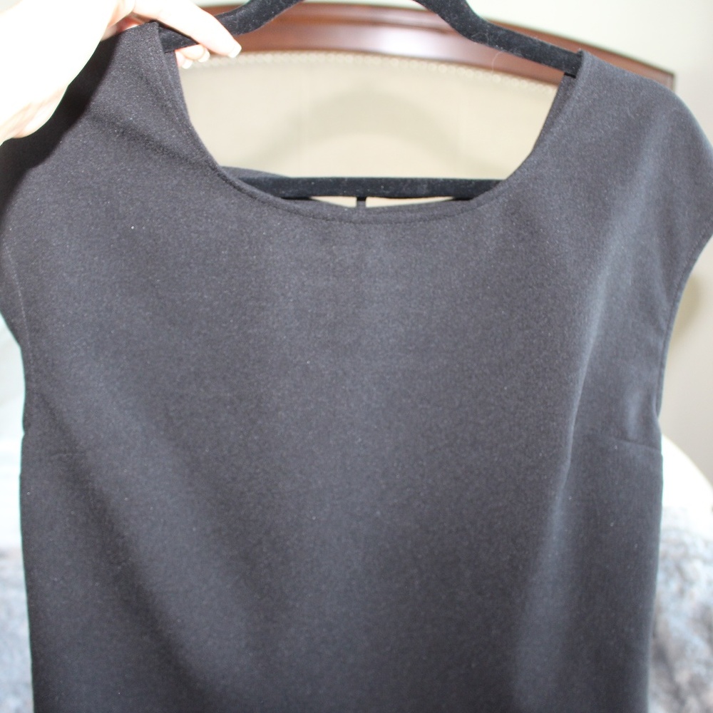 Express crop top - Picture 2 of 5